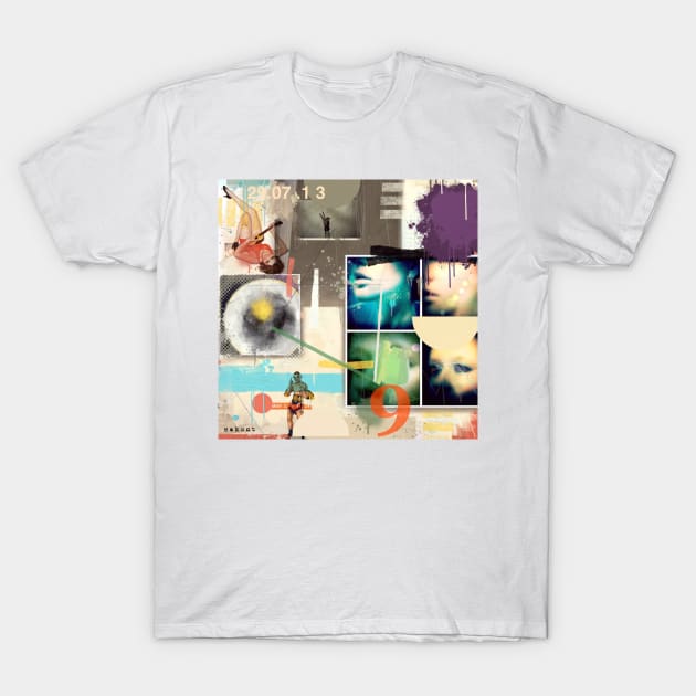 What Makes You Beautiful T-Shirt by sakont